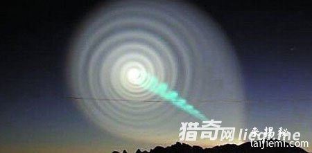 盘点全球著名UFO事件，至今无人可解928 / 作者:UFO来啦 / 帖子ID:60791