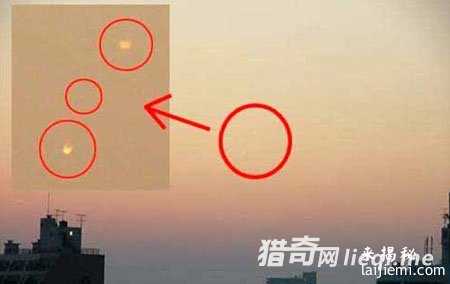 UFO记载贯穿古今，外星人为何频现中国？581 / 作者:UFO外星人爱好者 / 帖子ID:57525