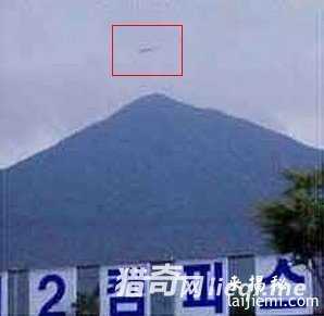 UFO记载贯穿古今，外星人为何频现中国？94 / 作者:UFO外星人爱好者 / 帖子ID:57525