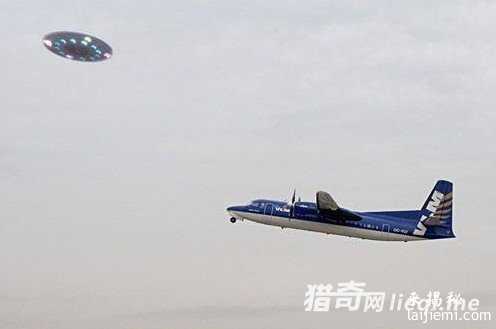 UFO记载贯穿古今，外星人为何频现中国？377 / 作者:UFO外星人爱好者 / 帖子ID:57525