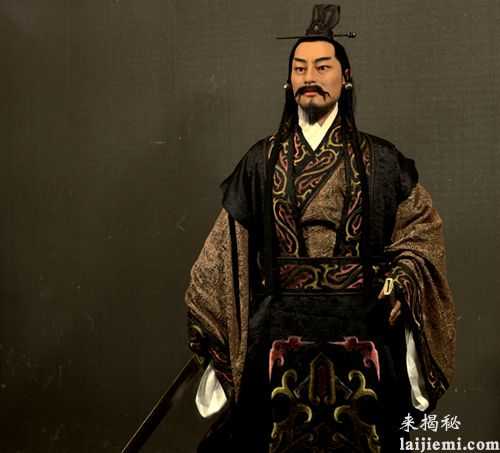 揭秘：商周时期的周武王姬发是怎么死的77 / 作者:UFO来啦 / 帖子ID:64037