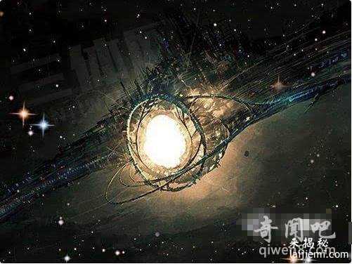 宇宙连续四年现神秘信号 推翻所有假设结果让人难以置信144 / 作者:UFO外星人爱好者 / 帖子ID:57689