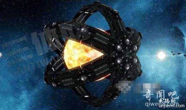宇宙连续四年现神秘信号 推翻所有假设结果让人难以置信670 / 作者:UFO外星人爱好者 / 帖子ID:57689