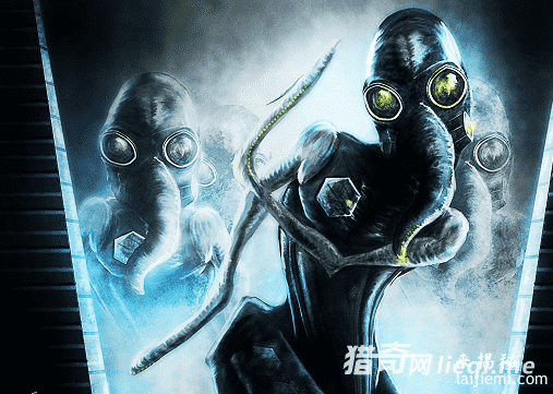 外星人六大惊人假说：UFO来自第四维566 / 作者:UFO外星人爱好者 / 帖子ID:57536
