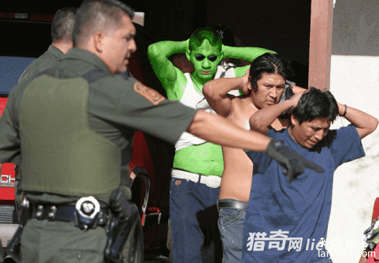 外星人六大惊人假说：UFO来自第四维151 / 作者:UFO外星人爱好者 / 帖子ID:57536