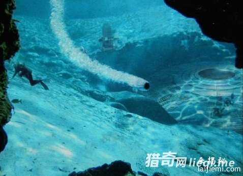 外星人六大惊人假说：UFO来自第四维719 / 作者:UFO外星人爱好者 / 帖子ID:57536