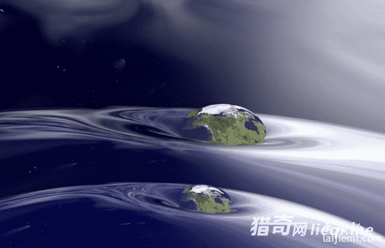 外星人六大惊人假说：UFO来自第四维10 / 作者:UFO外星人爱好者 / 帖子ID:57536
