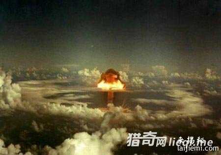人类罪恶的十大发明，真相竟如此可怕175 / 作者:UFO来啦 / 帖子ID:62058