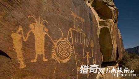 外星人遗留最后种族竟是他们？120 / 作者:UFO外星人爱好者 / 帖子ID:57609
