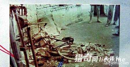 中国首张UFO照片曝光，令人惊愕139 / 作者:UFO来啦 / 帖子ID:60887