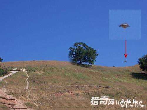 UFO频频出现，中国正遭受外星人监视793 / 作者:UFO外星人爱好者 / 帖子ID:57565