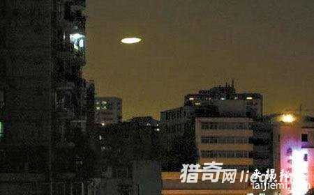 UFO频频出现，中国正遭受外星人监视741 / 作者:UFO外星人爱好者 / 帖子ID:57565