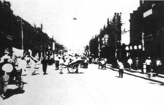 UFO频频出现，中国正遭受外星人监视714 / 作者:UFO外星人爱好者 / 帖子ID:57565