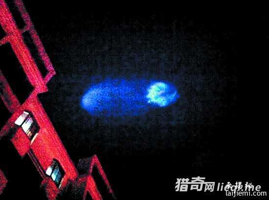 UFO频频出现，中国正遭受外星人监视67 / 作者:UFO外星人爱好者 / 帖子ID:57565