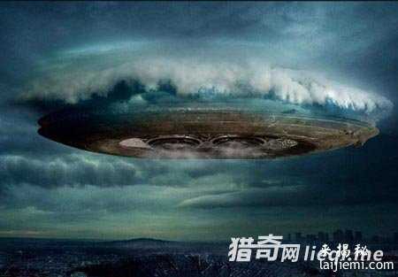 UFO频频出现，中国正遭受外星人监视742 / 作者:UFO外星人爱好者 / 帖子ID:57565