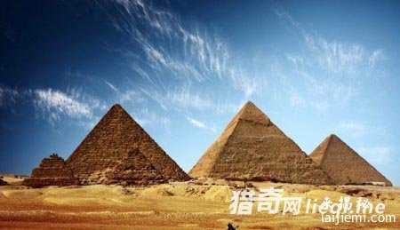 骗了人类上千年！金字塔真实作用曝光566 / 作者:UFO来啦 / 帖子ID:66197