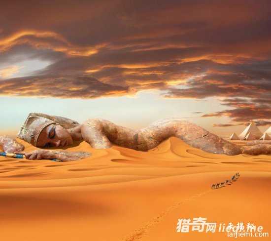 骗了人类上千年！金字塔真实作用曝光670 / 作者:UFO来啦 / 帖子ID:66197