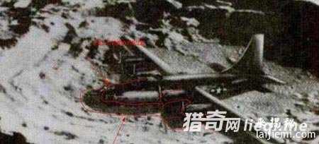 外星人存在铁证：宇宙藏巨型生物587 / 作者:UFO外星人爱好者 / 帖子ID:57535