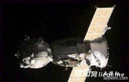 外星人存在铁证：宇宙藏巨型生物987 / 作者:UFO外星人爱好者 / 帖子ID:57535