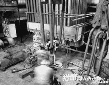 地球被钻出无底洞！深处传来叫声868 / 作者:UFO来啦 / 帖子ID:63256