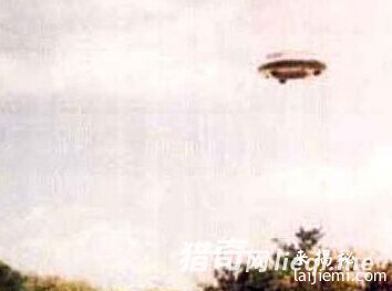 盘点最容易被误认为UFO的6种航行器79 / 作者:UFO来啦 / 帖子ID:60837