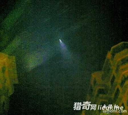 揭国内真实发生的十起UFO事件539 / 作者:UFO来啦 / 帖子ID:60827