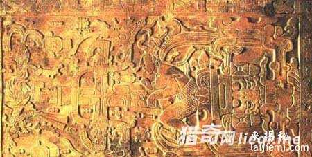 史前壁画：证明外星人确实存在973 / 作者:UFO来啦 / 帖子ID:60959