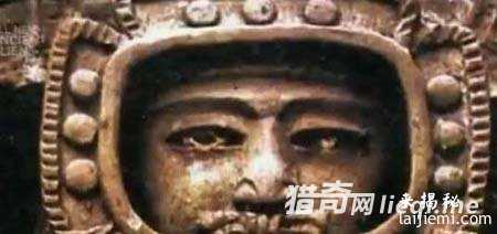 史前壁画：证明外星人确实存在12 / 作者:UFO来啦 / 帖子ID:60959
