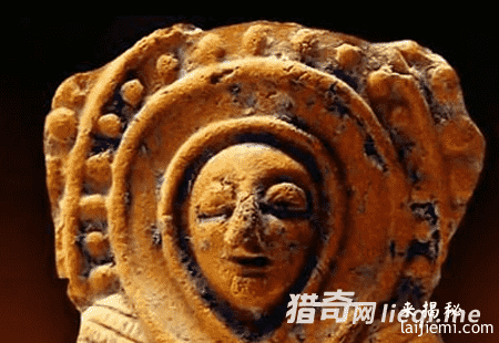 史前壁画：证明外星人确实存在88 / 作者:UFO来啦 / 帖子ID:60959