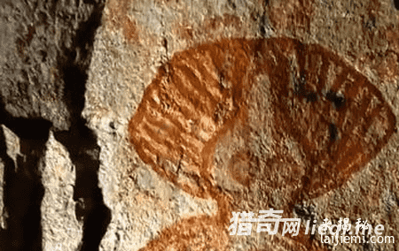 史前壁画：证明外星人确实存在199 / 作者:UFO来啦 / 帖子ID:60959