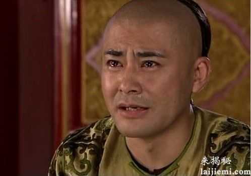 揭秘康熙皇帝生下的那些儿子的命运如何715 / 作者:UFO来啦 / 帖子ID:63980
