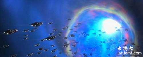 关于外星人的模样　霍金是这样认为的：形象千奇百怪！337 / 作者:UFO来啦 / 帖子ID:60935