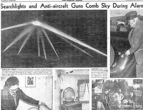 探索揭秘全球十大惊世外星人事件：绝对有理有据！11 / 作者:UFO外星人爱好者 / 帖子ID:57327