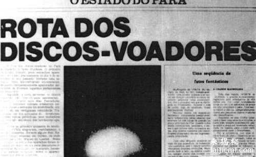 盘点史上最著名的十大UFO谜案：外星人到底存不存在？906 / 作者:UFO来啦 / 帖子ID:60819