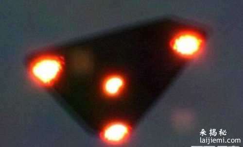 盘点史上最著名的十大UFO谜案：外星人到底存不存在？148 / 作者:UFO来啦 / 帖子ID:60819