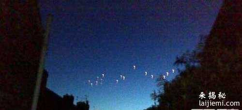 中国神农架UFO四大合理猜想：真的有外星人？248 / 作者:UFO外星人爱好者 / 帖子ID:57254