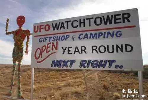 揭秘外星人最喜欢光顾的九个地方：中国一地点上榜！531 / 作者:UFO来啦 / 帖子ID:60942