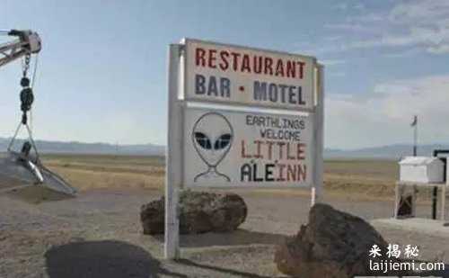 揭秘外星人最喜欢光顾的九个地方：中国一地点上榜！887 / 作者:UFO来啦 / 帖子ID:60942