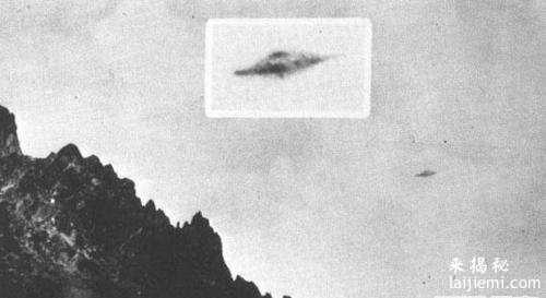 外星人为何不愿现身与人类接触：难道有所顾忌？41 / 作者:UFO来啦 / 帖子ID:60938