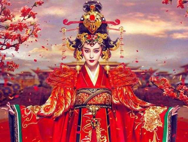 武则天陵墓为何打不开？乾陵地宫的防盗让40万军队无计可施970 / 作者:UFO来啦 / 帖子ID:64515