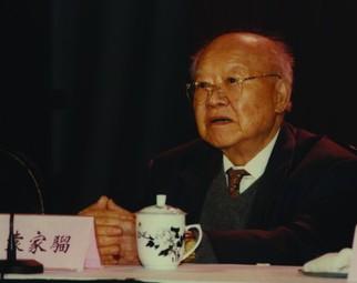 袁世凯孙子袁家骝有多牛？两获美国科技大奖927 / 作者:UFO来啦 / 帖子ID:65731