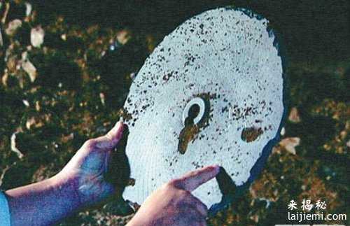 中国十大UFO事件：外星人到底想干嘛415 / 作者:UFO来啦 / 帖子ID:60867