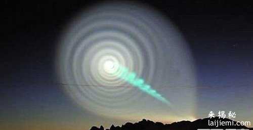 中国十大UFO事件：外星人到底想干嘛5 / 作者:UFO来啦 / 帖子ID:60867