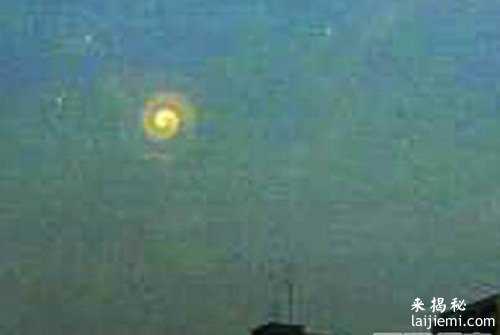 中国十大UFO事件：外星人到底想干嘛873 / 作者:UFO来啦 / 帖子ID:60867