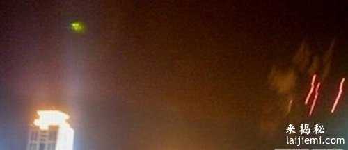 中国十大UFO事件：外星人到底想干嘛781 / 作者:UFO来啦 / 帖子ID:60867