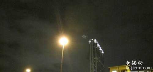 中国十大UFO事件：外星人到底想干嘛535 / 作者:UFO来啦 / 帖子ID:60867