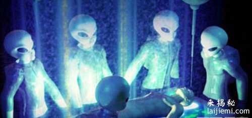 外星人到底是怎样的存在，看完你就知道了！475 / 作者:UFO来啦 / 帖子ID:60984