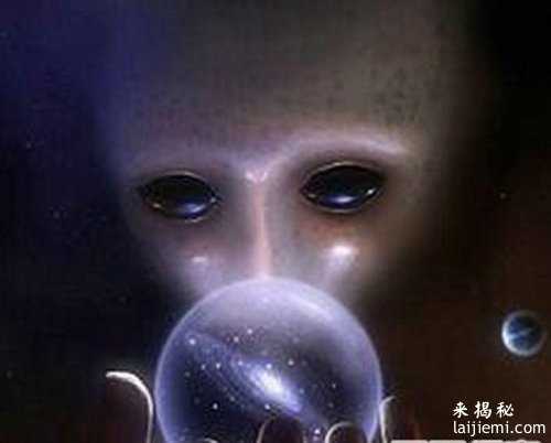 曝惊天内幕：外星人早已访问地球821 / 作者:UFO外星人爱好者 / 帖子ID:57356