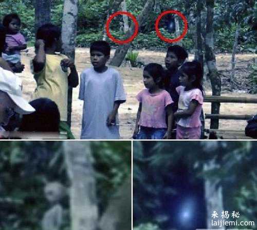 美国女孩在外星人的逼迫下生下蓝皮肤婴儿461 / 作者:UFO外星人爱好者 / 帖子ID:57325