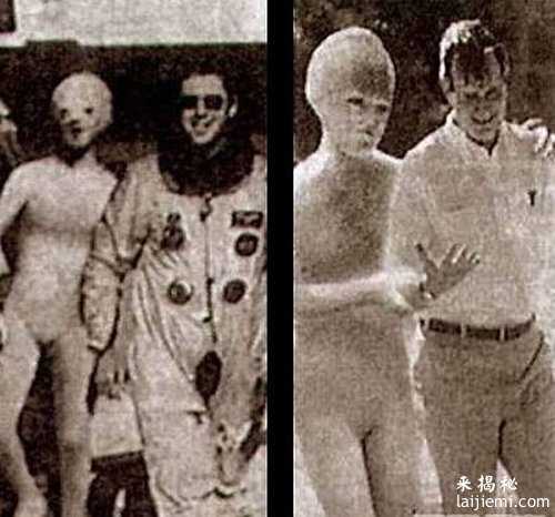 亿万国人告急！地球已经被外星人入侵了699 / 作者:UFO来啦 / 帖子ID:60922